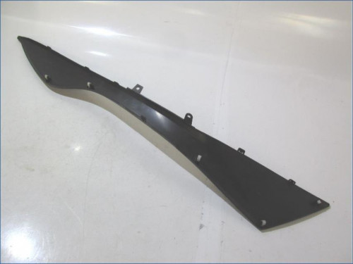 Cache lateral gauche SUZUKI AN 400 2011-2016 BURGMAN