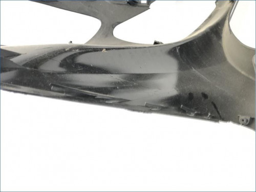 Cache carenage tete de fourche SUZUKI AN 650 2006-2010 BURGMAN