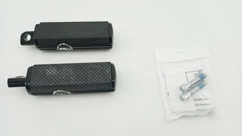 Repose pieds avant HARLEY DAVIDSON 1690 SOFTAIL BREAKOUT 2013 - 2017