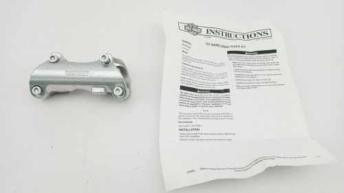 Accessoire guidon HARLEY DAVIDSON 1690 ROAD KING 2011 - 2016