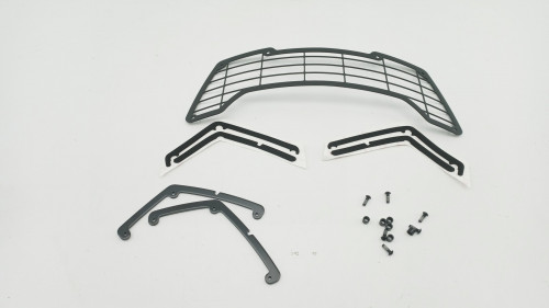 Grille de phare HARLEY DAVIDSON 1250 PAN AMERICAN 2020 -2024