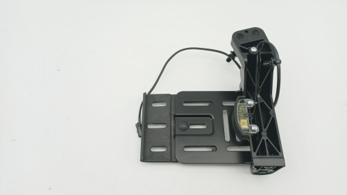 Support de plaque et eclairage HARLEY DAVIDSON 1690 V ROAD 2014 - 2014