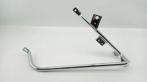 Support valise gauche HARLEY DAVIDSON 1754 ROAD GLIDE 2017 - 2019