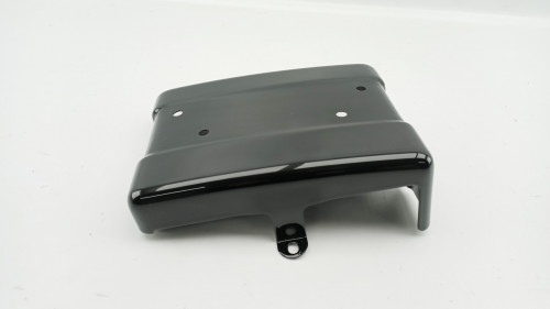 Cache batterie HARLEY DAVIDSON 1584 FAT BOB 2008 - 2012