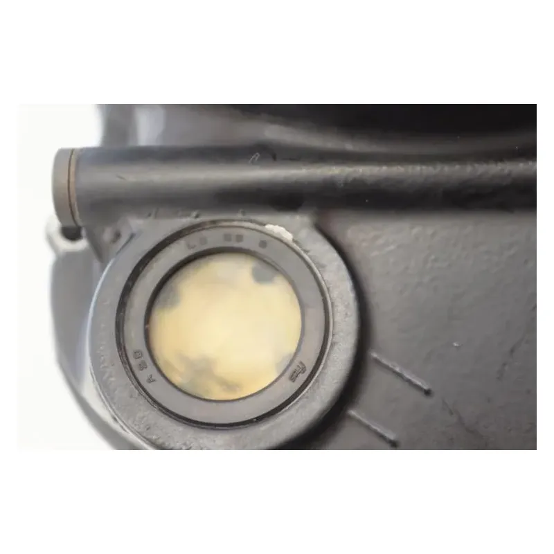 Carter embrayage DUCATI MONSTER 695 2006 - 2007