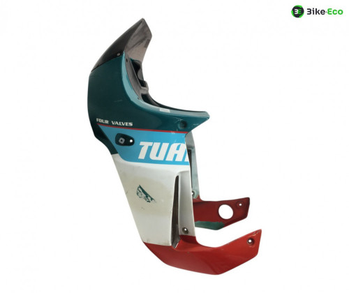 Cache carenage tete de fourche APRILIA TUAREG 350 1987-1989 WIND