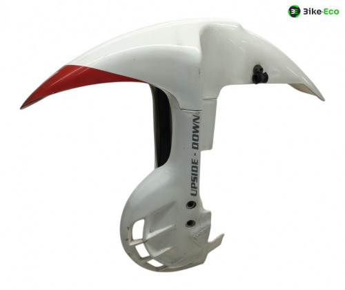 Garde boue avant APRILIA TUAREG 350 1987-1989 WIND