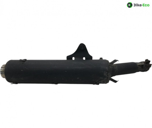 Silencieux droit echappement HONDA CB F 900 2002-2007 HORNET