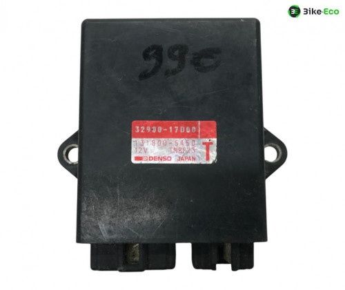 Boitier cdi SUZUKI GSX-R 750 1988-1991