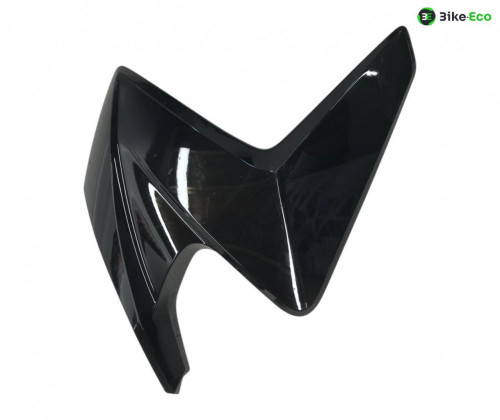 Cache carenage ecope droite HONDA CB 1000 R 2008-2016