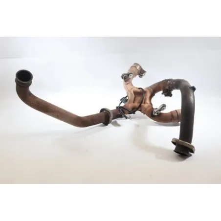 Collecteur (echappement) DUCATI MONSTER 695 2006 - 2007