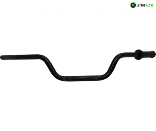 Guidon KAWASAKI KLV 1000 2004-2005