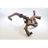 Collecteur (echappement) DUCATI MONSTER 695 2006 - 2007