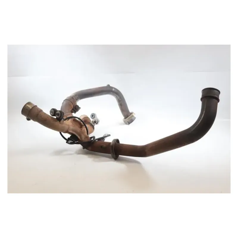 Collecteur (echappement) DUCATI MONSTER 695 2006 - 2007