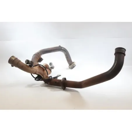 Collecteur (echappement) DUCATI MONSTER 695 2006 - 2007