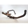 Collecteur (echappement) DUCATI MONSTER 695 2006 - 2007