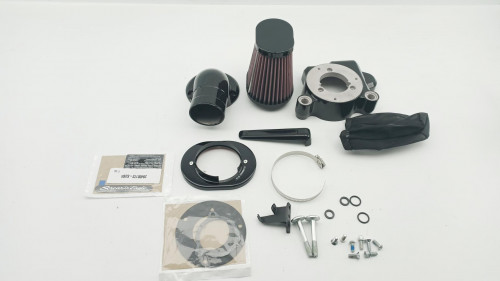Filtre a air HARLEY DAVIDSON 1800 DYNA LOW RIDER S 2016 - 2017