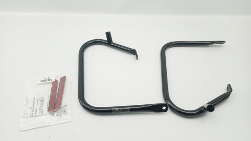 Protection valise HARLEY DAVIDSON 1450 ELECTRA GLIDE 2000 - 2006