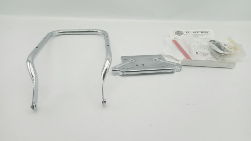 Support porte paquet HARLEY DAVIDSON 1450 ELECTRA GLIDE 2000 - 2006