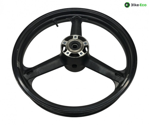 Jante avant KAWASAKI KLV 1000 2004-2005
