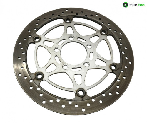 Disque frein avant KAWASAKI KLV 1000 2004-2005