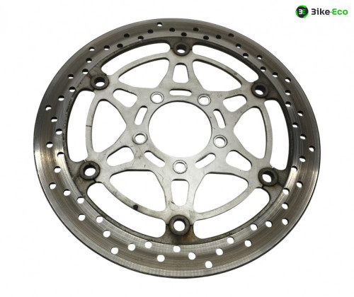 Disque frein avant KAWASAKI KLV 1000 2004-2005