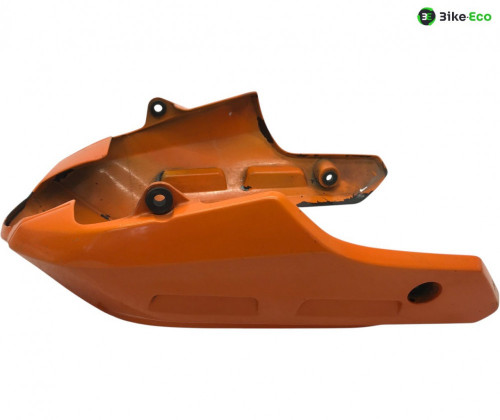 Sabot KAWASAKI KLV 1000 2004-2005