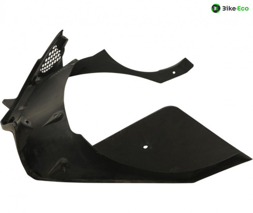 Cache interieur carenage KAWASAKI KLV 1000 2004-2005