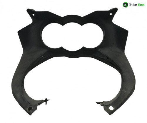 Entourage compteur KAWASAKI KLV 1000 2004-2005
