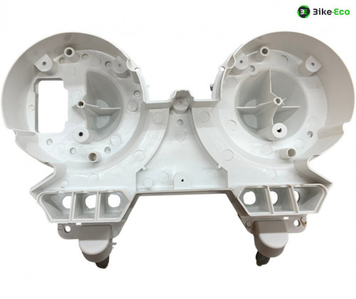 Cache compteur YAMAHA XJR 1300 2004-2006