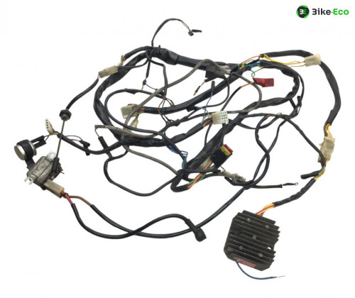 Faisceau electrique APRILIA TUAREG 350 1987-1989 WIND