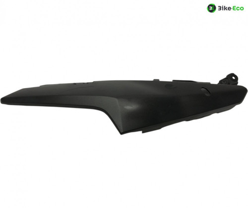 Cache carenage coque arriere droit KAWASAKI KLV 1000 2004-2005