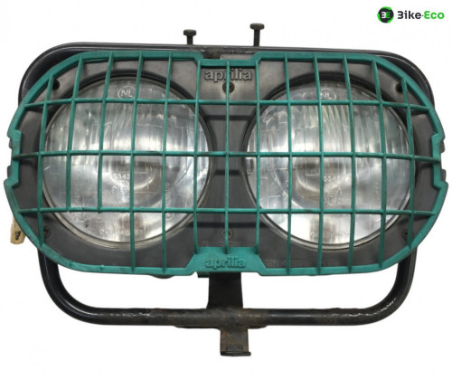 Optique feux phare APRILIA TUAREG 350 1987-1989 WIND