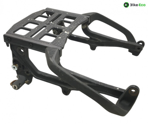 Porte paquets arriere APRILIA TUAREG 350 1987-1989 WIND