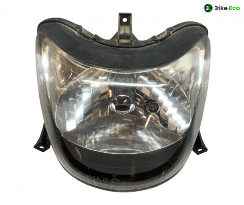 Optique feux phare YAMAHA XC 125 1996-1999 CYGNUS R