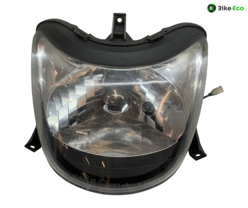 Optique feux phare YAMAHA XC 125 1996-1999 CYGNUS R
