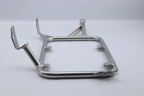 Support valise gauche BMW R 1250 GS ADVENTURE 2014 - 2018