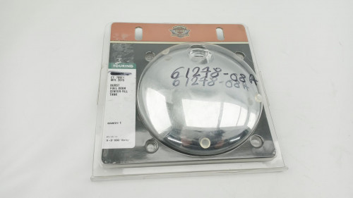 Bouchon de reservoir HARLEY DAVIDSON 1870 TRI GLIDE 2019 - 2024