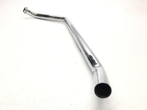 Collecteur avant echappement HARLEY DAVIDSON SHOVEL HEAD 1970-1984