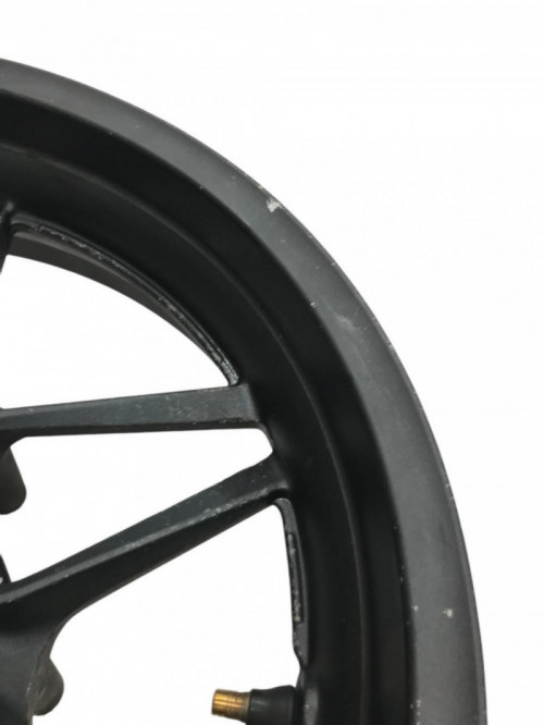 Jante avant HONDA NSS 125 2015-2016 FORZA