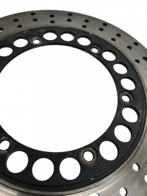 Disque frein arriere YAMAHA TDM 850 1991-1993