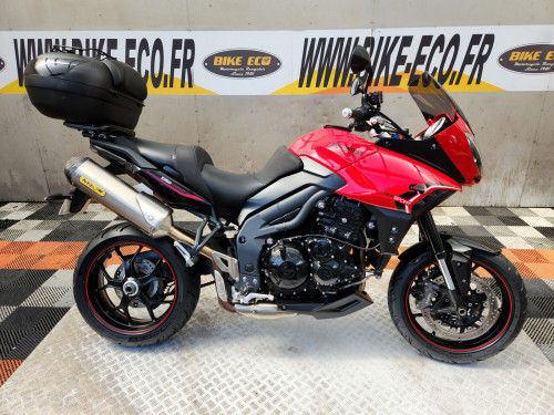 TRIUMPH 1050 TIGER SPORT