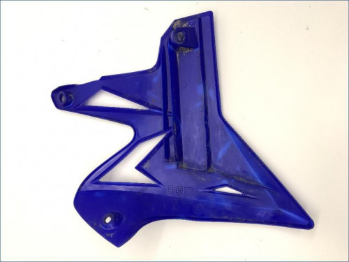 Cache carenage ecope droite YAMAHA YZ 250 2005-2012