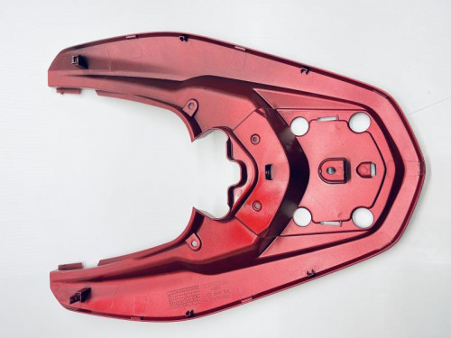 Cache carenage coque arriere HONDA PCX 125 2014-2018