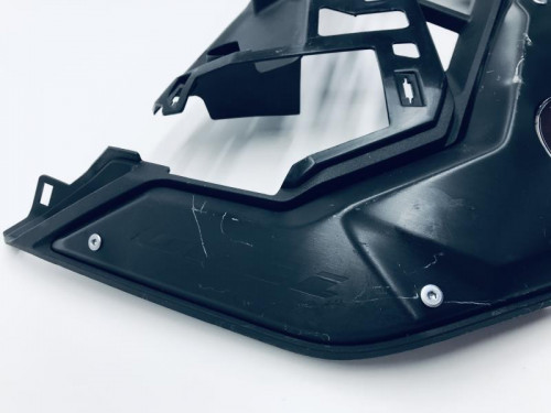 Cache flanc de carenage droit HONDA CRF 1100 L 2020-2021 AFRICA TWIN