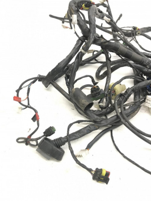 Faisceau electrique PIAGGIO X10 125 2012-2015
