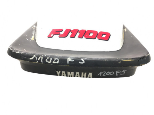 Cache carenage coque arriere YAMAHA FJ 1100 1984-1985