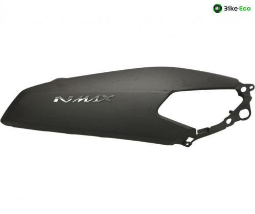 Cache carenage coque arriere droit YAMAHA GPD 125 2015-2016 N-MAX