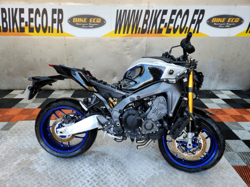 YAMAHA MT09 900 SP A2