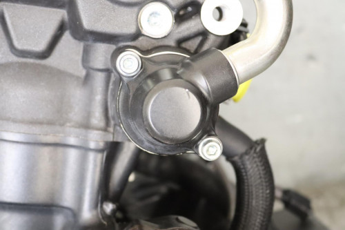 Moteur HONDA CB 500 F ABS 2019 - 2021